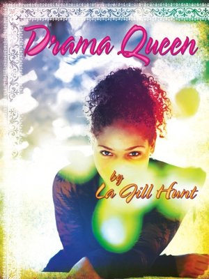 Drama Queen - Audiobook